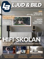 Ljud & Bild